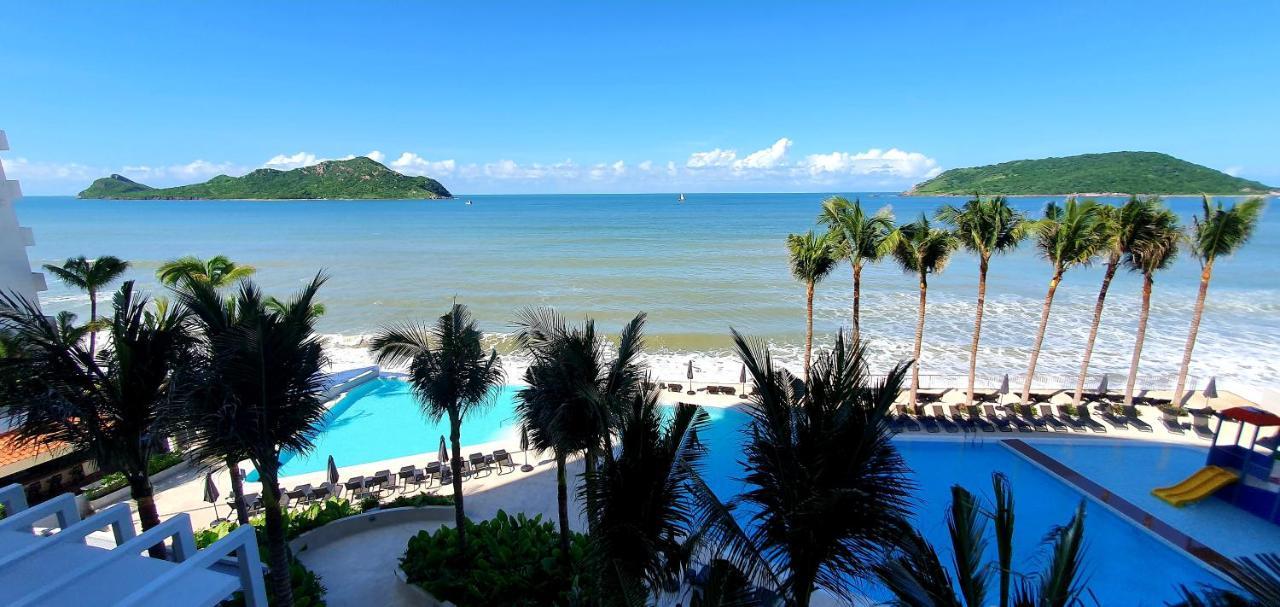 Viaggio Resort Mazatlán Exterior foto Vinpearl Hotel Nha Trang